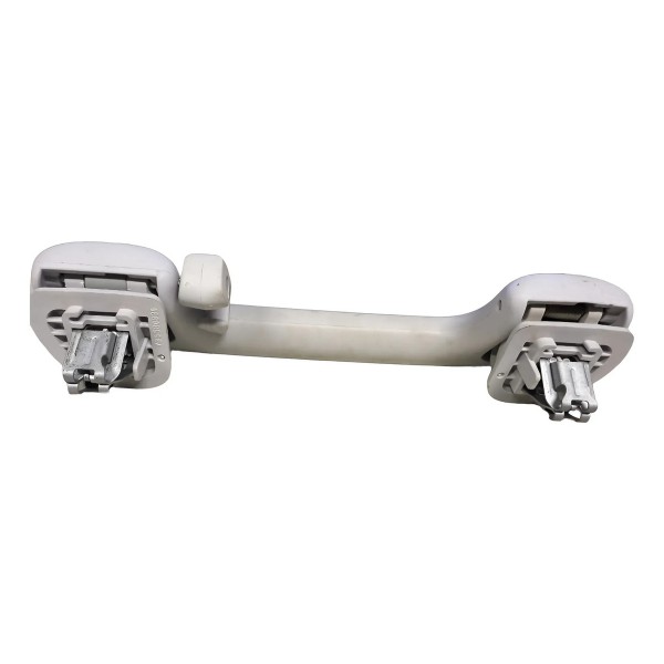 Alça Teto Traseiro Esquerdo Jeep Renegade 2023 735580830 Cinza