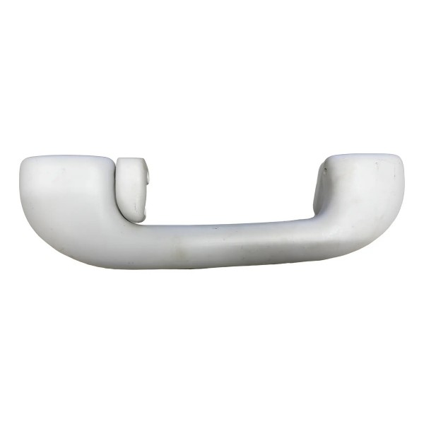 Alça Teto Traseiro Direito Jeep Renegade 2023 Cinza