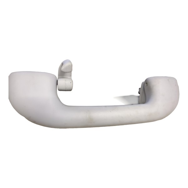 Alça Teto Traseiro Direito Jeep Renegade 2023 Cinza