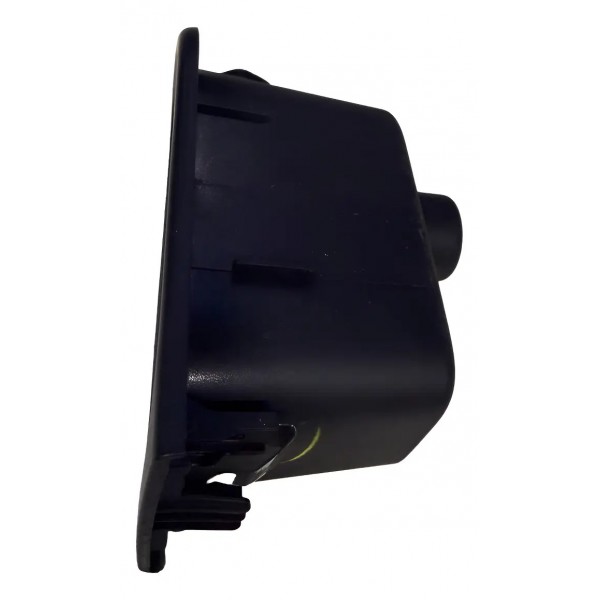 Puxador Porta Dianteira Esquerda Mopar Jeep Renegade 2023