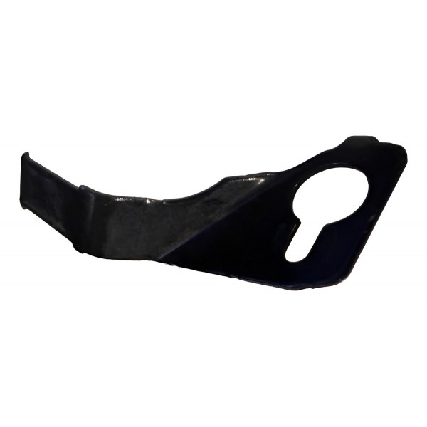 Suporte Base Borracha Bomba Agua Auxiliar Amarok 2019