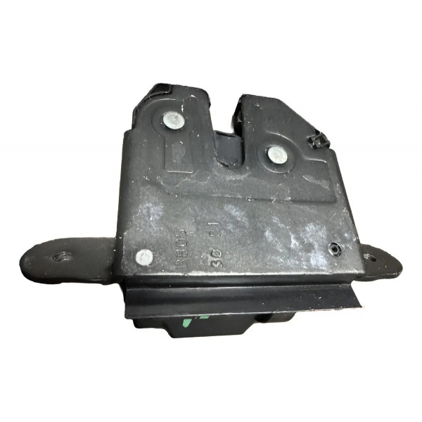 Fechadura Tampa Traseira Jeep Renegade 2021