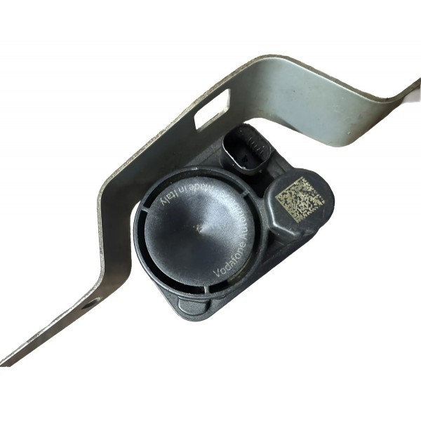 Buzina Sirene Alarme Hilux 2017 2023 4s5375tla