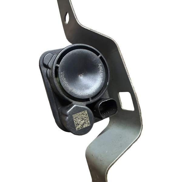 Buzina Sirene Alarme Hilux 2017 2023 4s5375tla