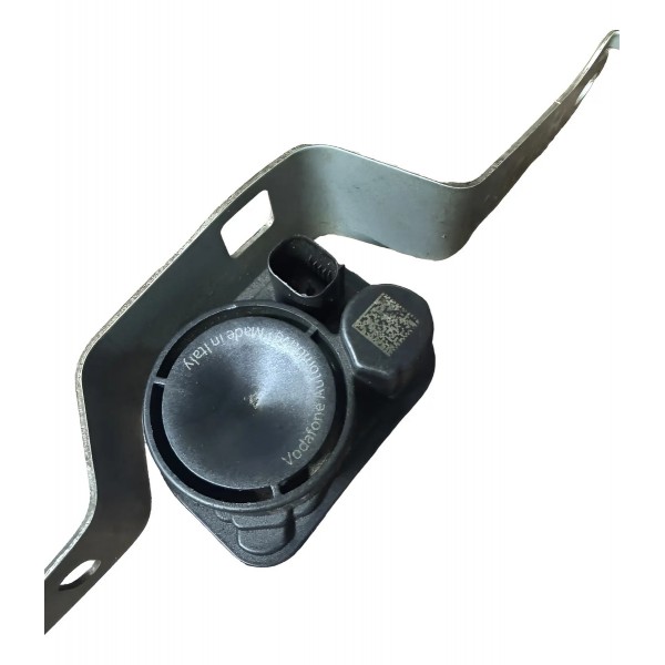 Buzina Sirene Alarme Hilux 2017 2023 4s5375tla