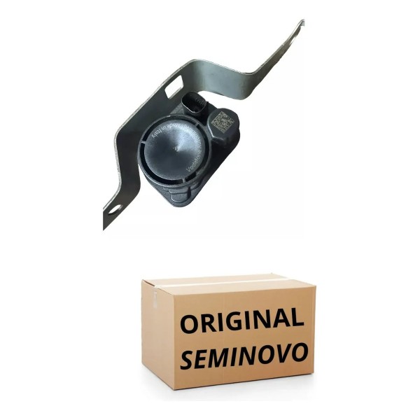 Buzina Sirene Alarme Hilux 2017 2023 4s5375tla