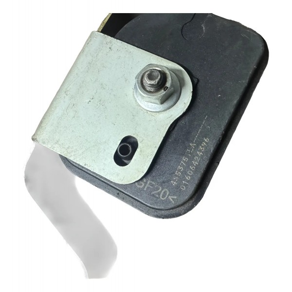 Buzina Sirene Alarme Hilux 2017 2023 4s5375tla