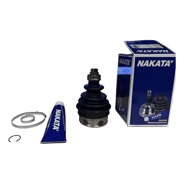 Junta Homocinetica L.e Fiat Strada/siena/palio 2015 22 Estri