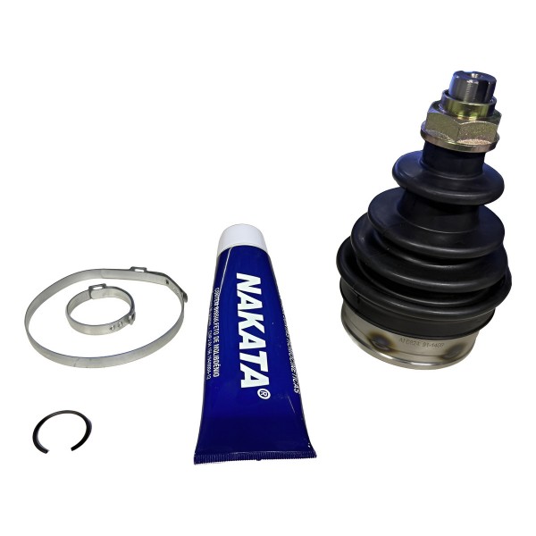 Junta Homocinetica L.e Fiat Strada/siena/palio 2015 22 Estri