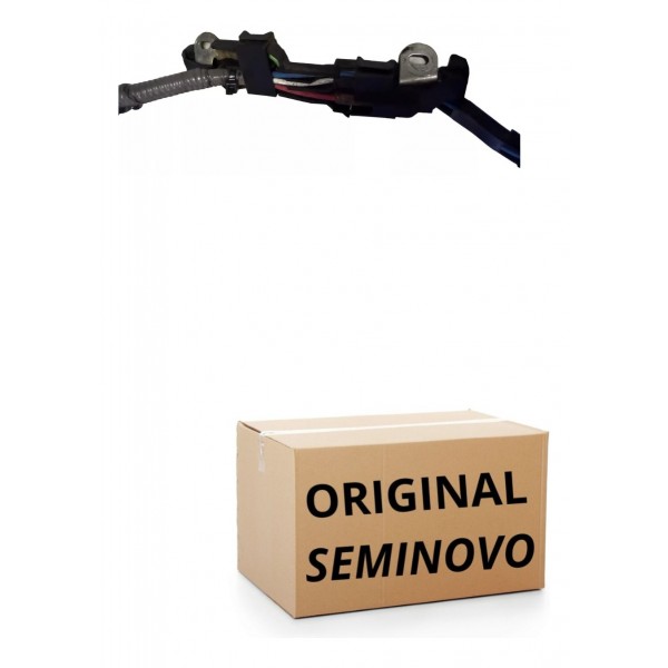 Chicote Velas Aquecedoras Hilux Sw4/srv 2016 2020 2023