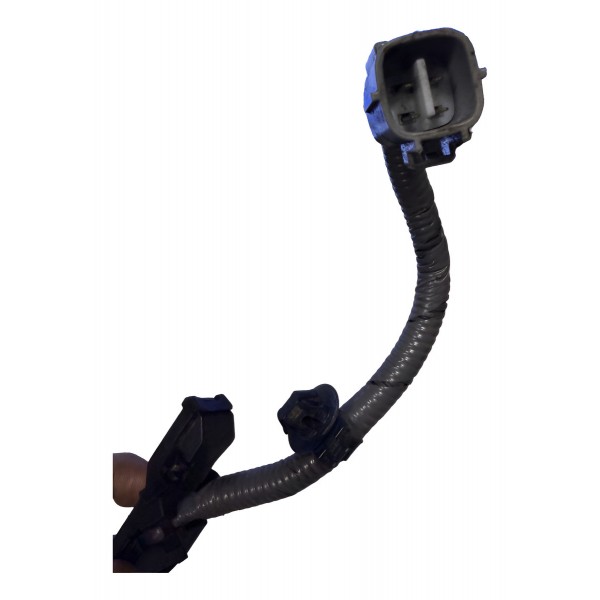 Chicote Velas Aquecedoras Hilux Sw4/srv 2016 2020 2023