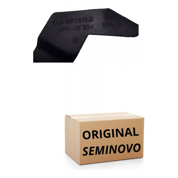 Suporte Caixa De Marcha Vw Polo Virtus 18/22 6ea861513b