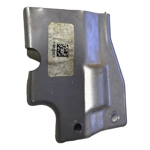 Dodge Ram 2022 3500 Escudo De Calor Do Motor Cummins 4935051