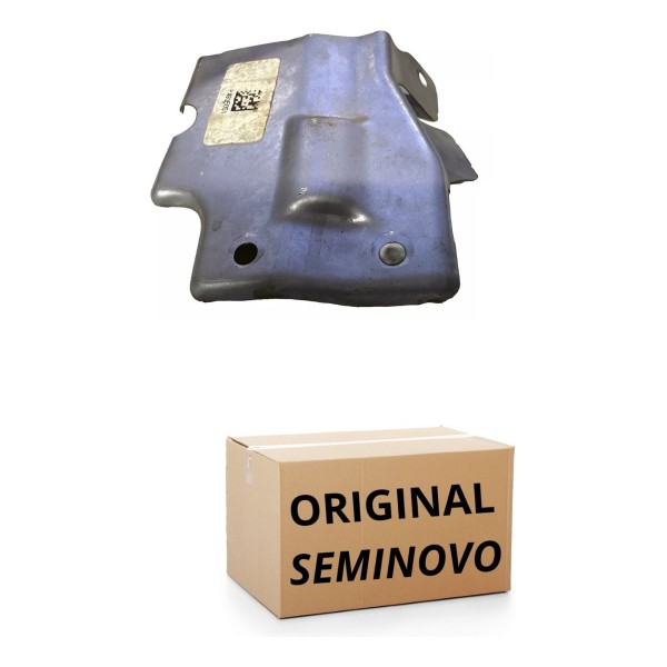 Dodge Ram 2022 3500 Escudo De Calor Do Motor Cummins 4935051