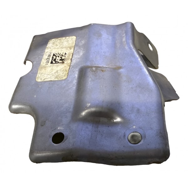 Dodge Ram 2022 3500 Escudo De Calor Do Motor Cummins 4935051