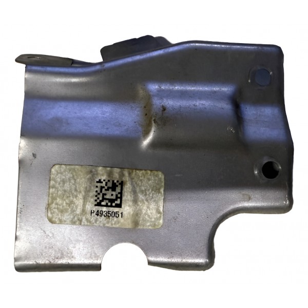 Dodge Ram 2022 3500 Escudo De Calor Do Motor Cummins 4935051