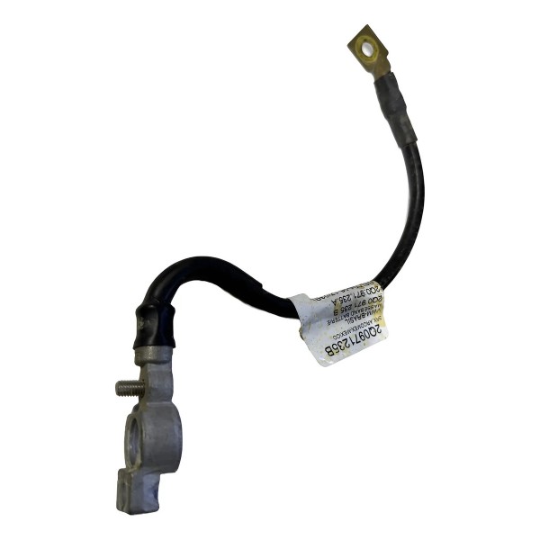 Chicote Negativo Bateria Polo Virtus Msi 1.6 2018 2019