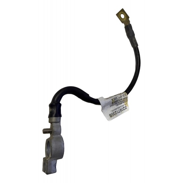 Chicote Negativo Bateria Polo Virtus Msi 1.6 2018 2019