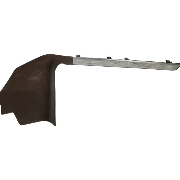 Soleira Dodge Ram 2500 2022 Original Usado Lado Esquerdo