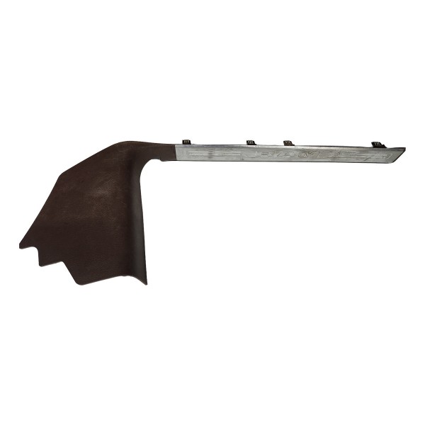 Soleira Dodge Ram 2500 2022 Original Usado Lado Esquerdo