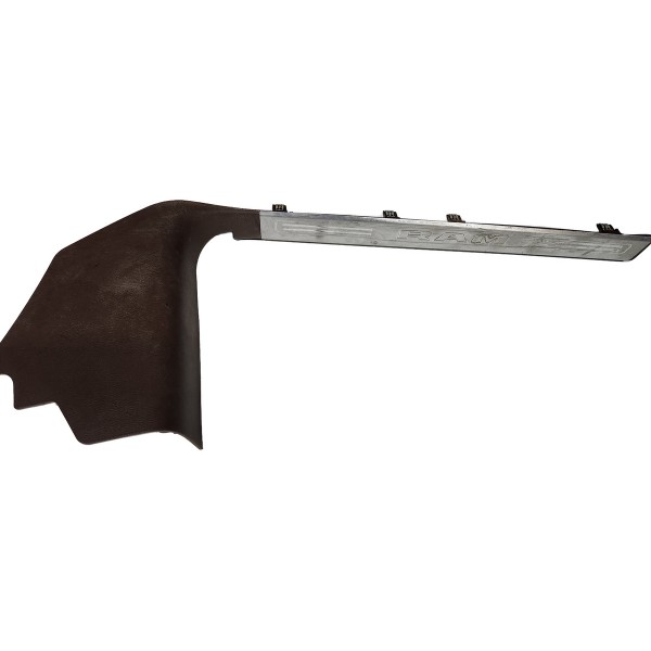 Soleira Dodge Ram 2500 2022 Original Usado Lado Esquerdo