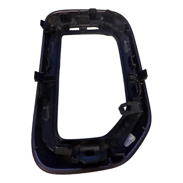 Moldura Esquerda Difusor Ar Condicionado Fiat Toro 2016/2021