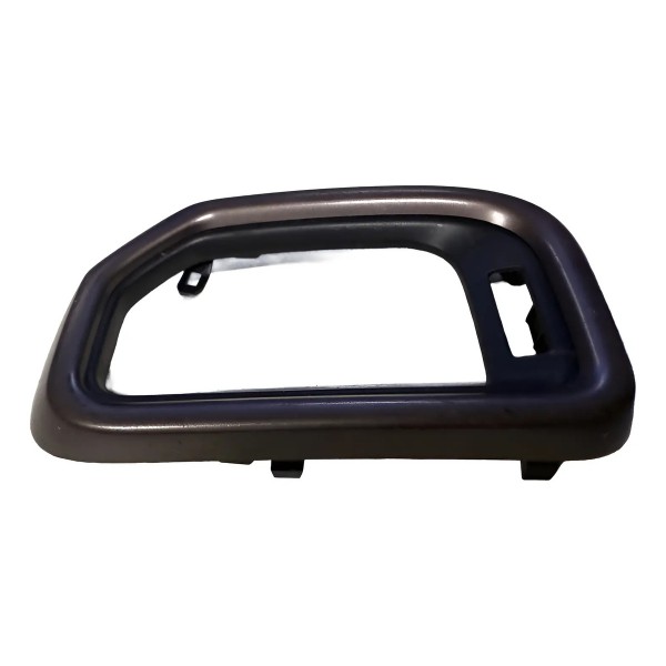 Moldura Esquerda Difusor Ar Condicionado Fiat Toro 2016/2021