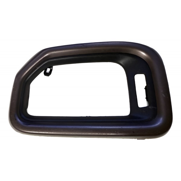 Moldura Esquerda Difusor Ar Condicionado Fiat Toro 2016/2021