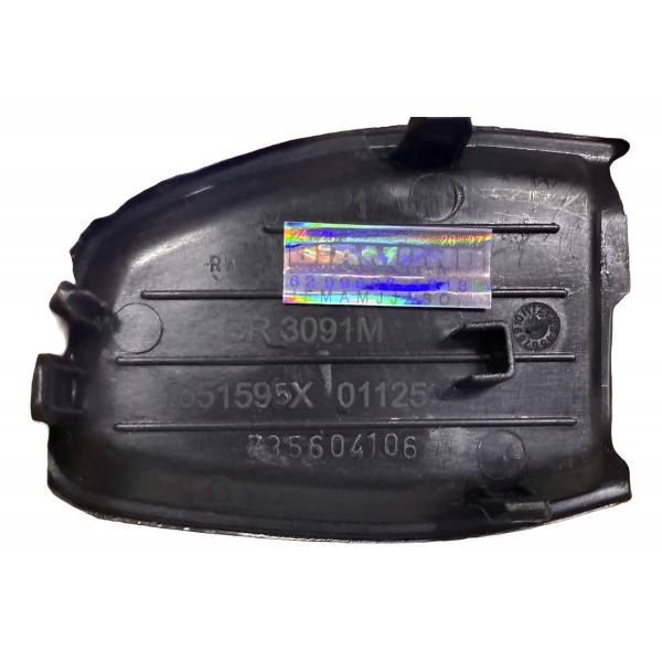 Acabamento Maçaneta Traseiro Direita Renegade 735604106