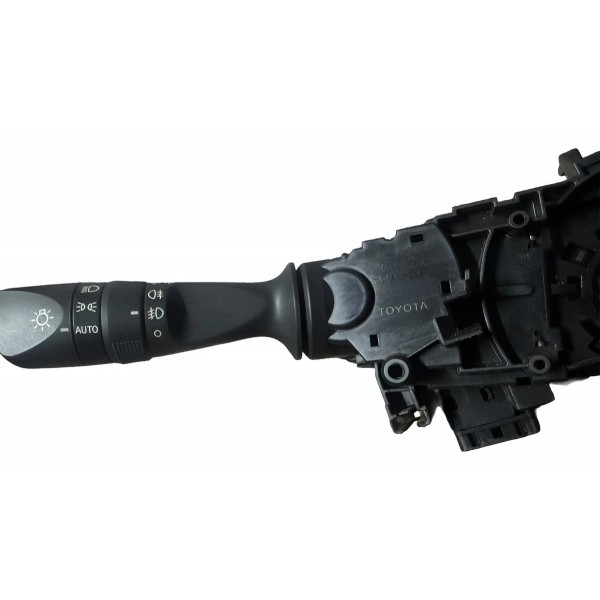 Chave De Seta Toyota Hilux Sw4 16\20 17f923