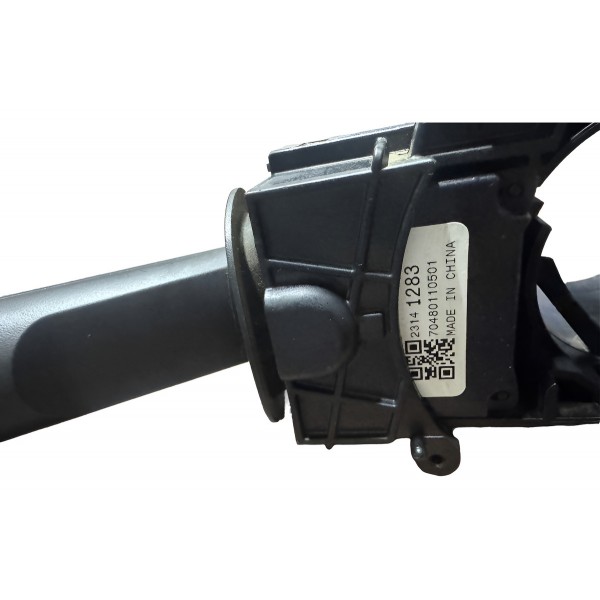 Chave De Seta Chevrolet S10 Ls 2.8 2020 2021