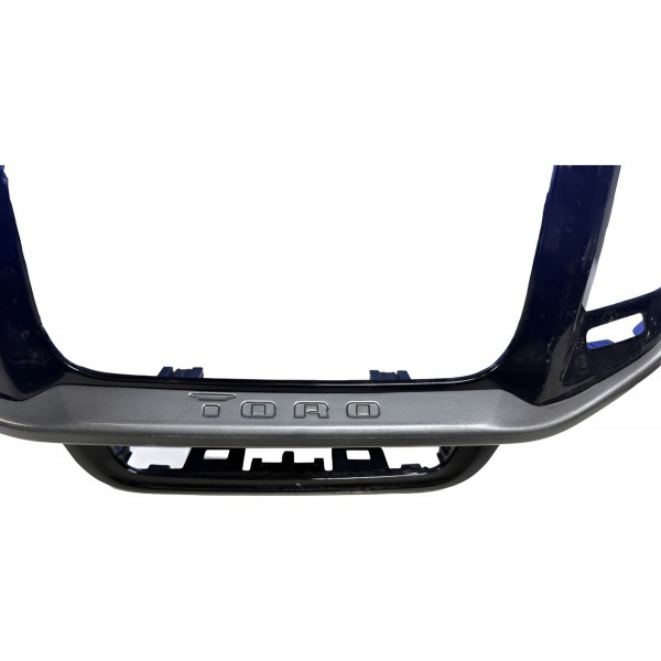 Moldura Painel Multimidia Fiat Toro 16/21 100229573