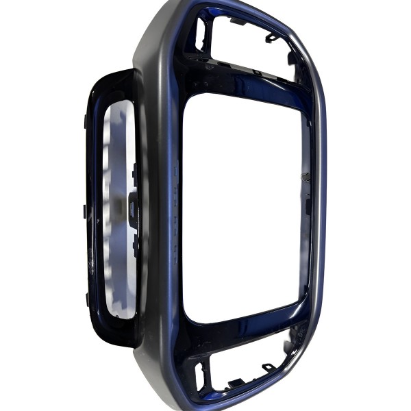 Moldura Painel Multimidia Fiat Toro 16/21 100229573