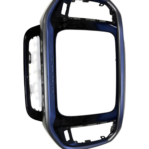 Moldura Painel Multimidia Fiat Toro 16/21 100229573