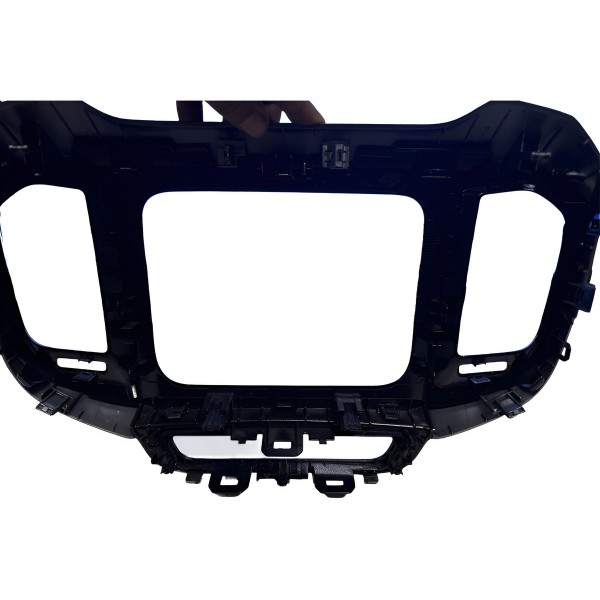 Moldura Painel Multimidia Fiat Toro 16/21 100229573