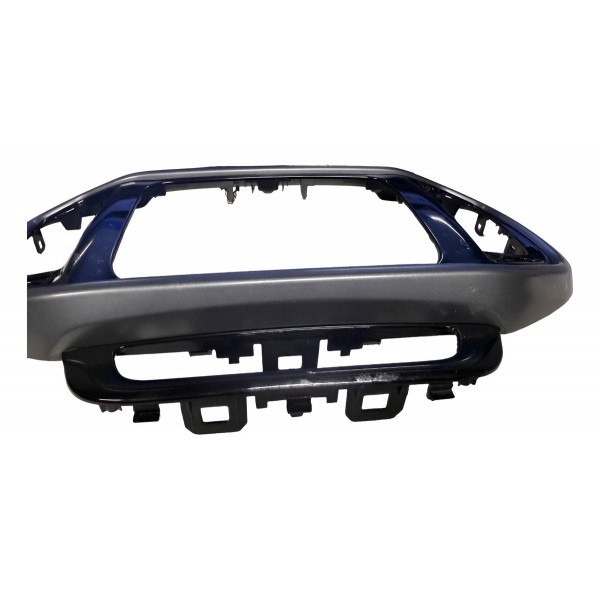 Moldura Painel Multimidia Fiat Toro 16/21 100229573