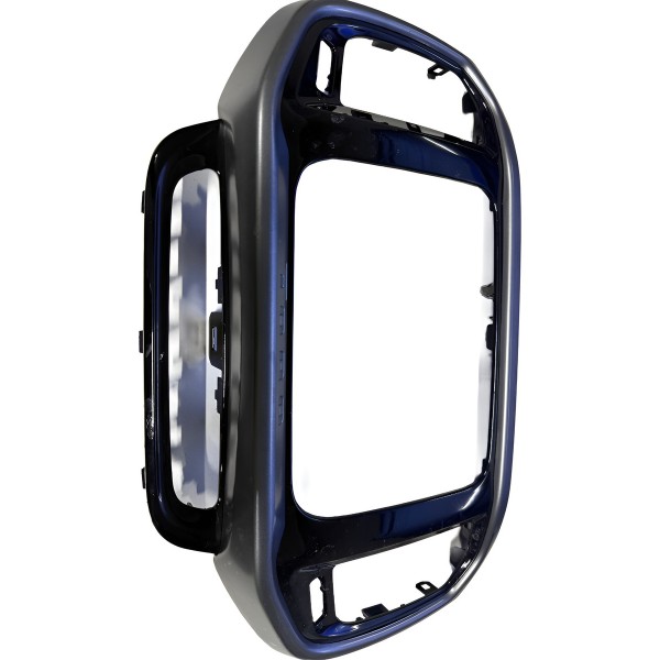 Moldura Painel Multimidia Fiat Toro 16/21 100229573