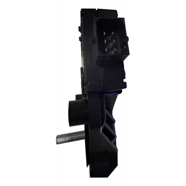 Motor Do Vidro Traseiro Esquerdo Renegade 2020 C54298101