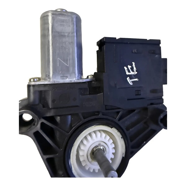 Motor Do Vidro Traseiro Esquerdo Renegade 2020 C54298101