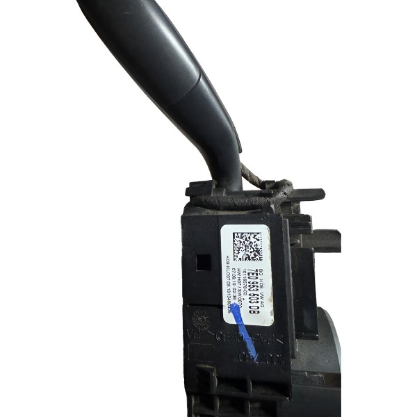 Chave Seta E Limpador Volkswagen Amarok 17-23