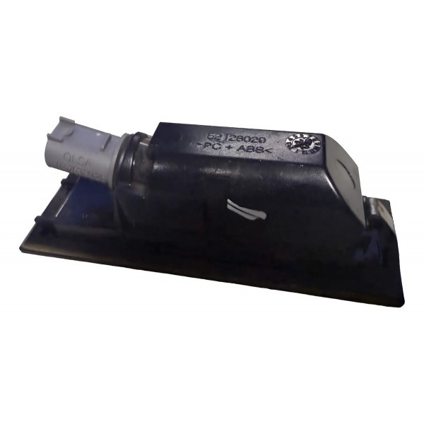 Luz Placa Jeep Renegade 2018 2021