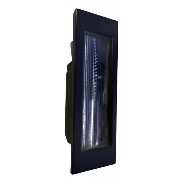 Luz Placa Jeep Renegade 2018 2021