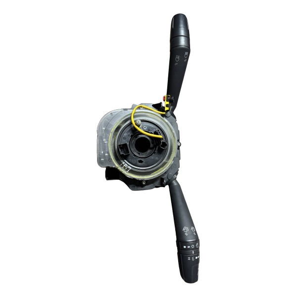 Chave Comando Seta Jeep Renegade 2022 2023 2024 59001669 Preto