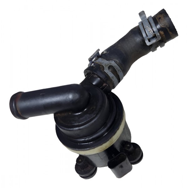 Bomba De Água Amarok 2.0 2017 Original