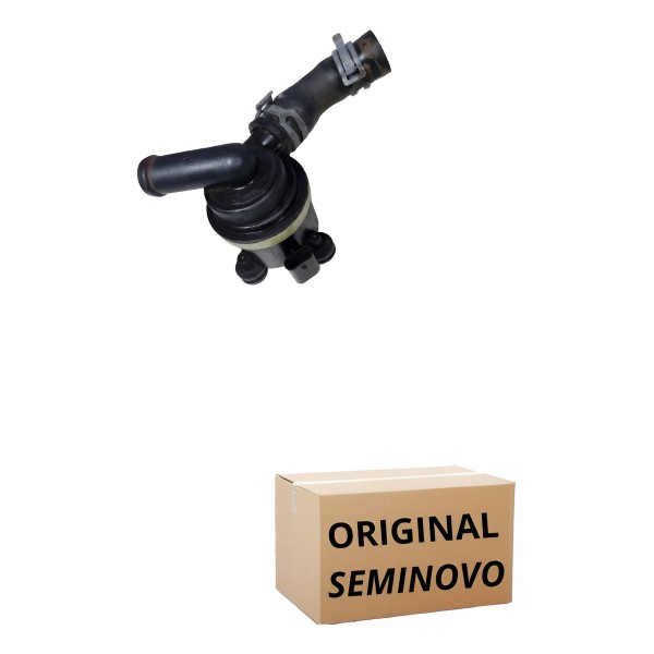 Bomba De Água Amarok 2.0 2017 Original