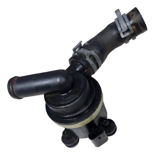 Bomba De Água Amarok 2.0 2017 Original