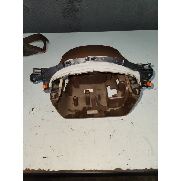 Acabamento Coluna De Direção Dodge Ram 2500 2022 Original Us