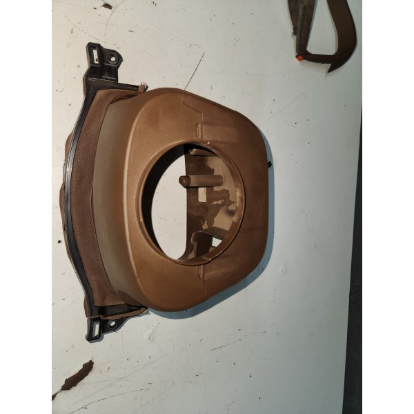 Acabamento Coluna De Direção Dodge Ram 2500 2022 Original Us