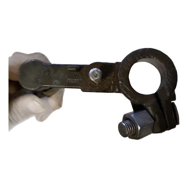 Cabo Negativo Bateria Amarok V6 3.0 2017/2023 2h0971039