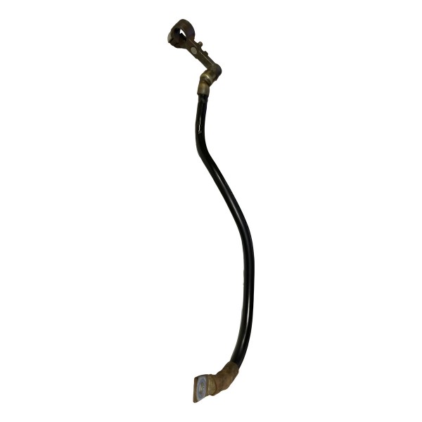 Cabo Negativo Bateria Amarok V6 3.0 2017/2023 2h0971039